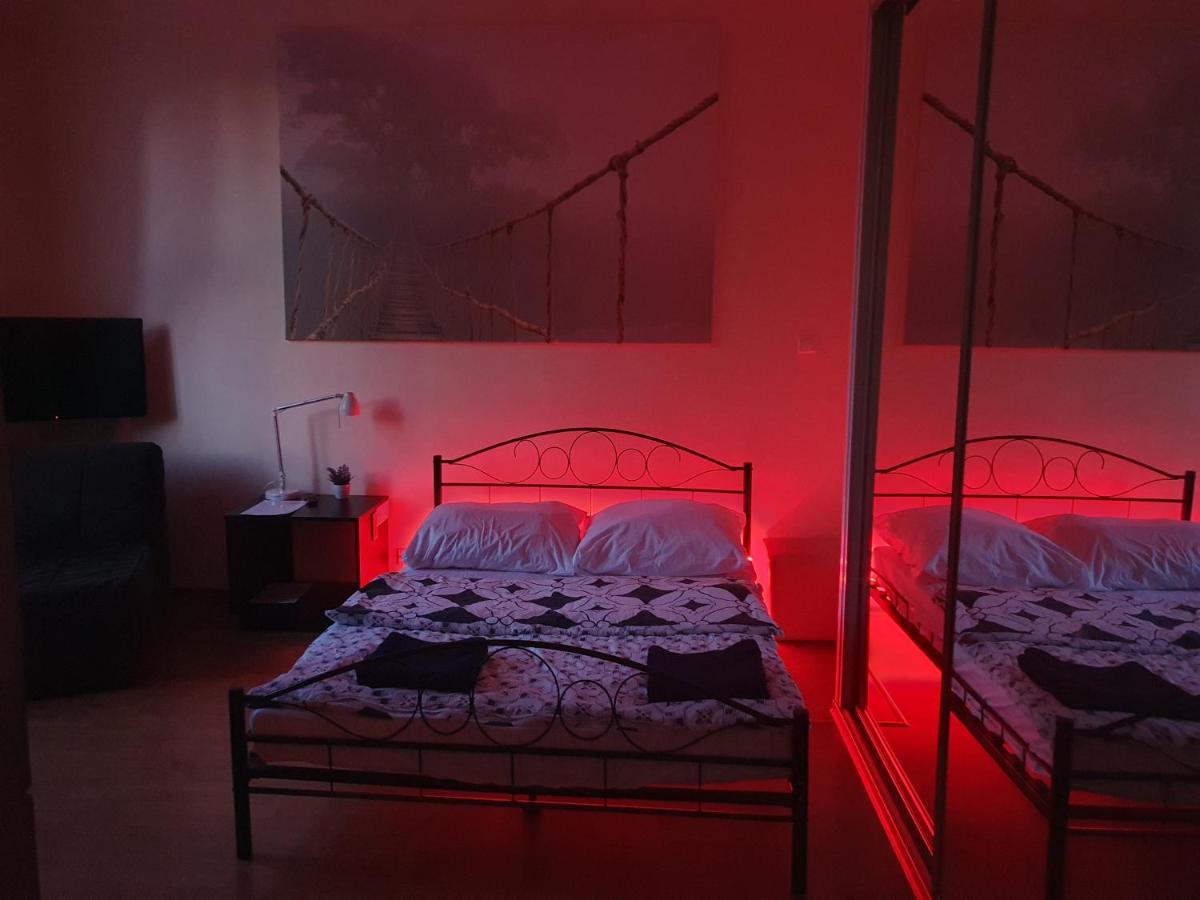 Slowianska 4 Szczawno-Zdroj Dış mekan fotoğraf