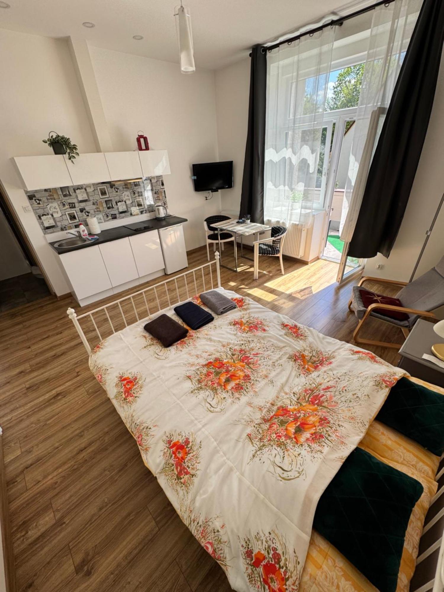 Slowianska 4 Szczawno-Zdroj Dış mekan fotoğraf
