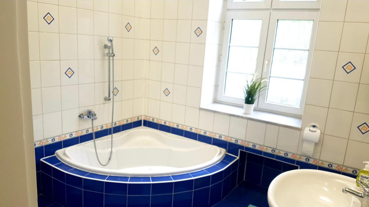 Slowianska 4 Szczawno-Zdroj Dış mekan fotoğraf